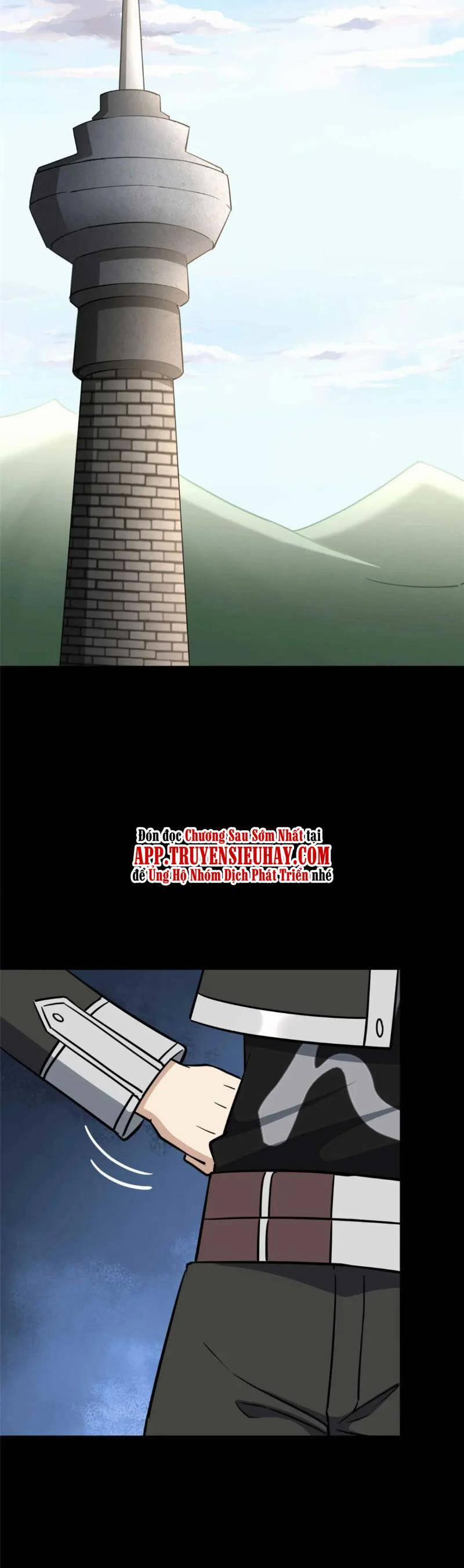 Bạn Gái Zombie Của Tôi 400 trang 9