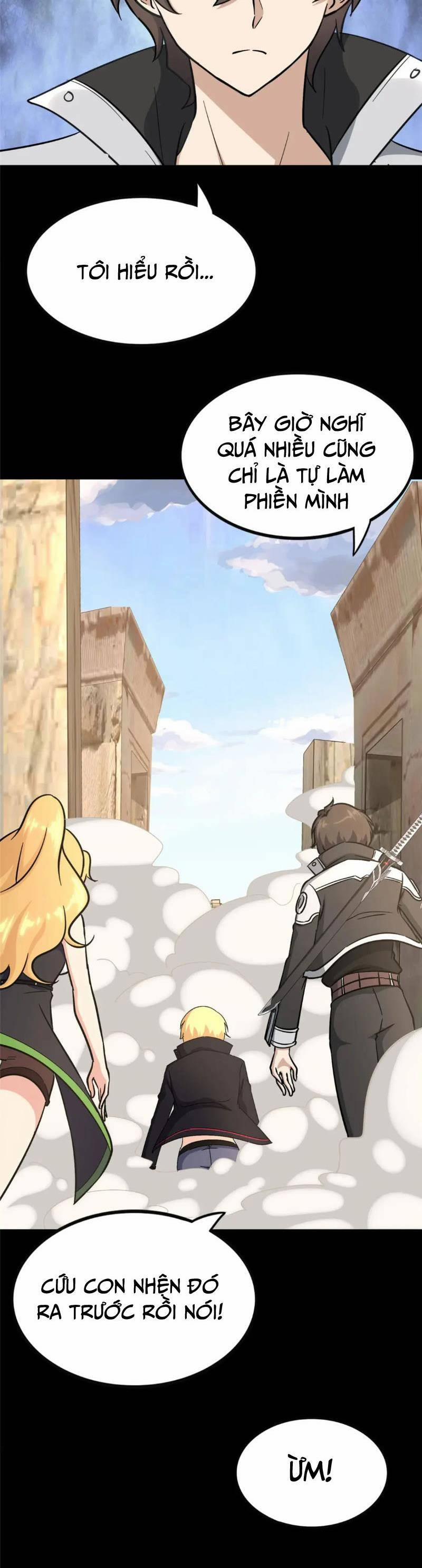 Bạn Gái Zombie Của Tôi 401 trang 11