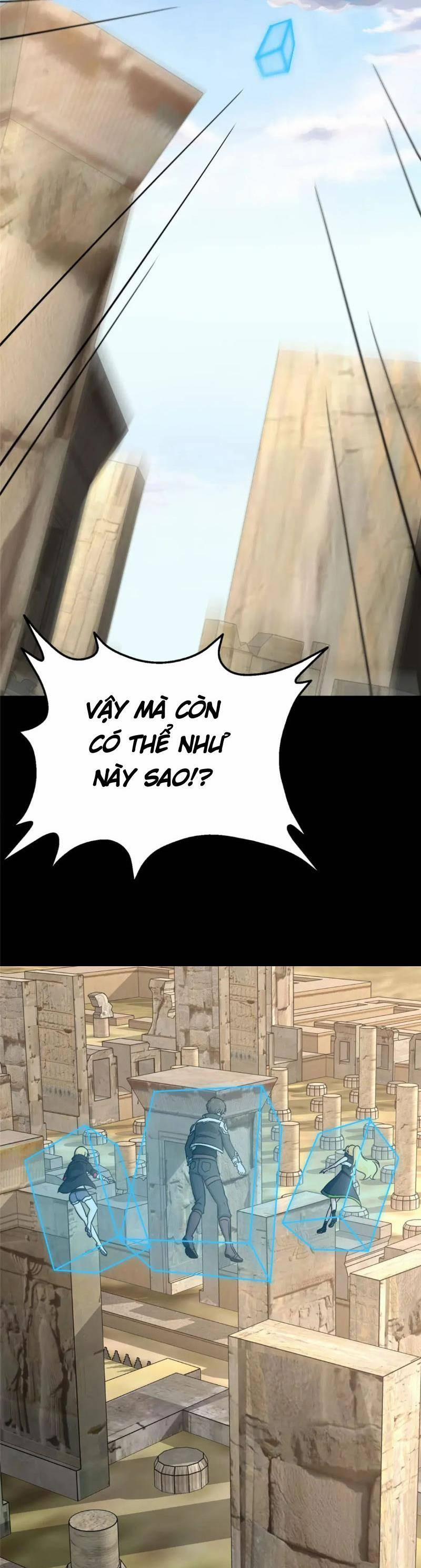 Bạn Gái Zombie Của Tôi 401 trang 14