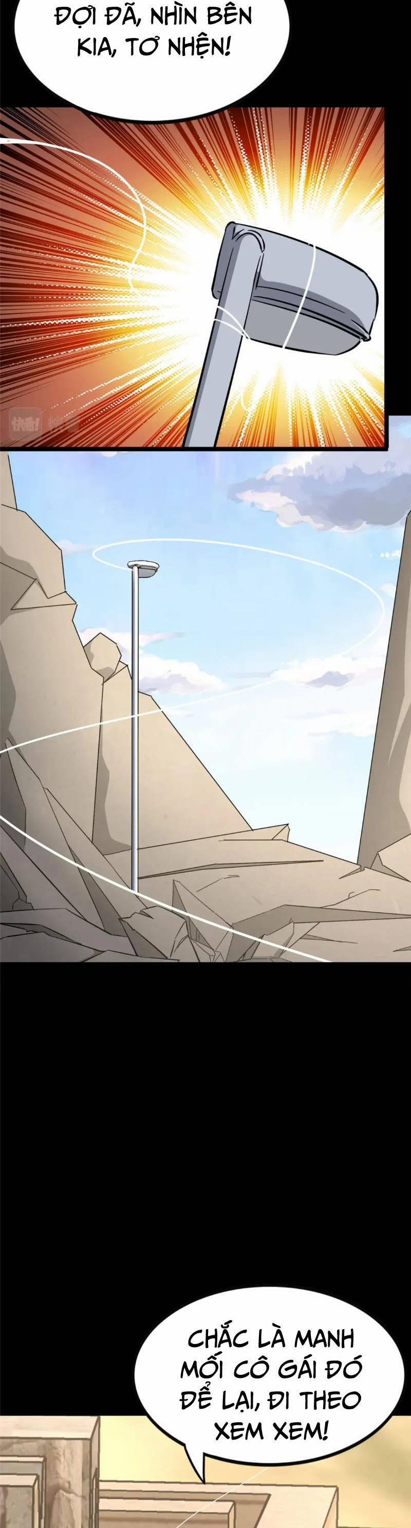 Bạn Gái Zombie Của Tôi 401 trang 16