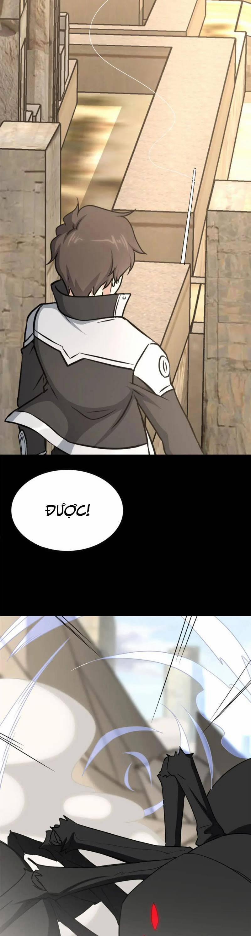 Bạn Gái Zombie Của Tôi 401 trang 17