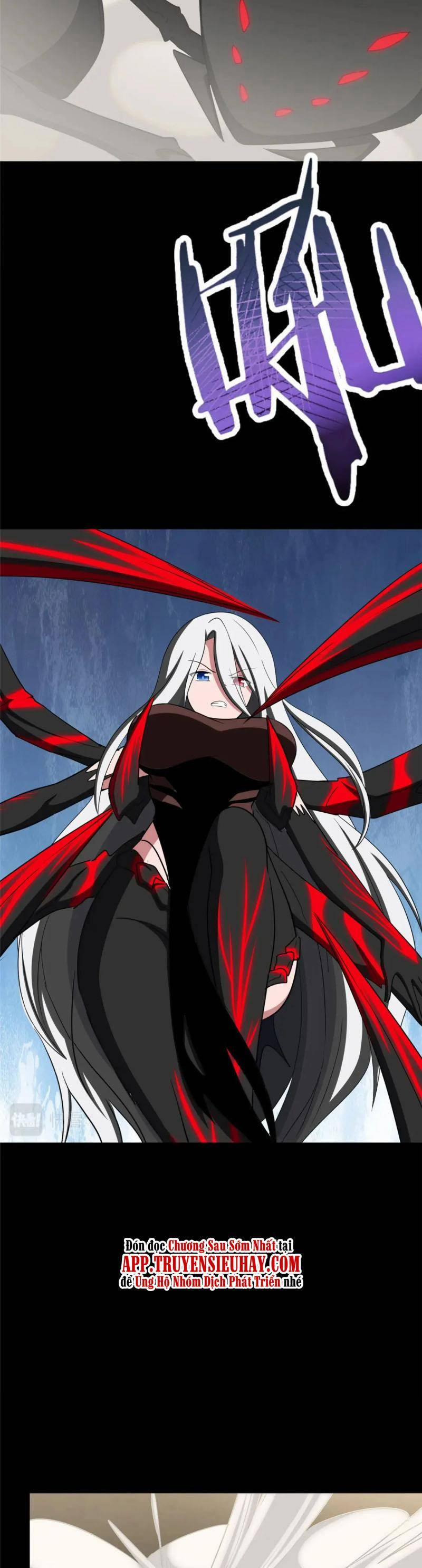 Bạn Gái Zombie Của Tôi 401 trang 18