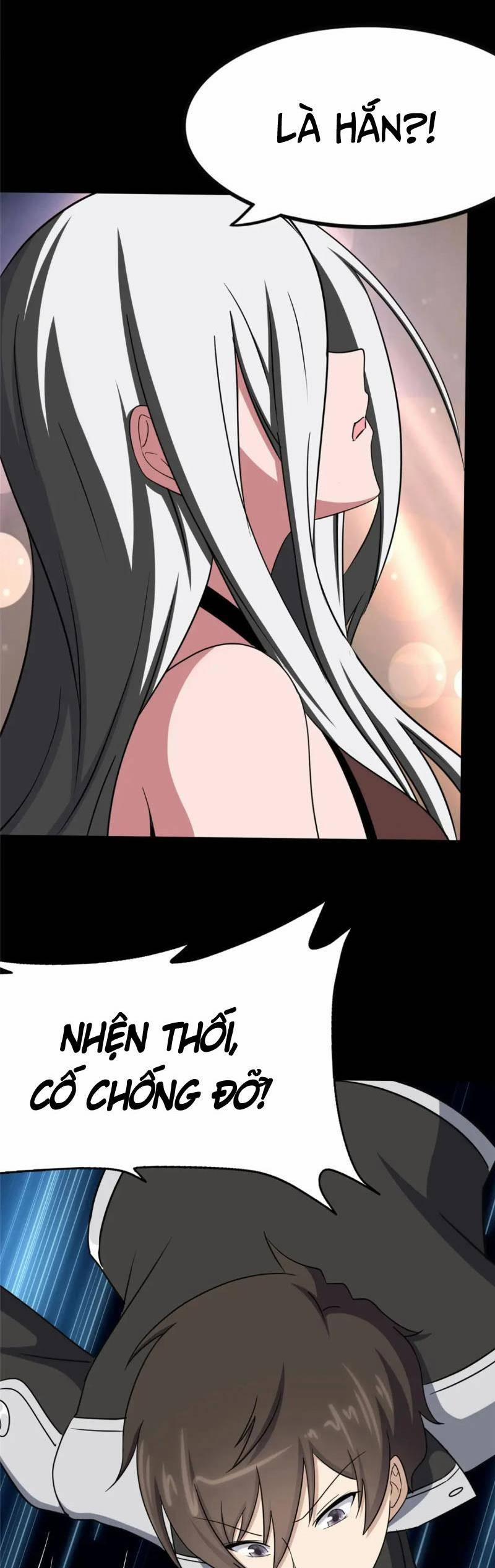 Bạn Gái Zombie Của Tôi 401 trang 25