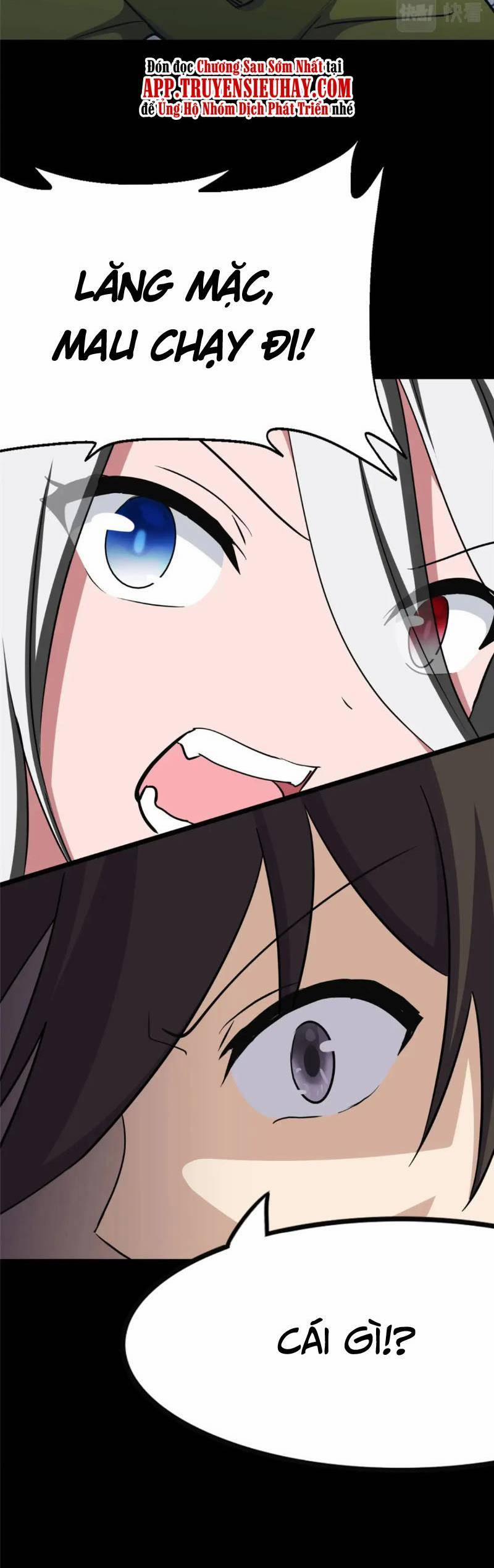 Bạn Gái Zombie Của Tôi 401 trang 29