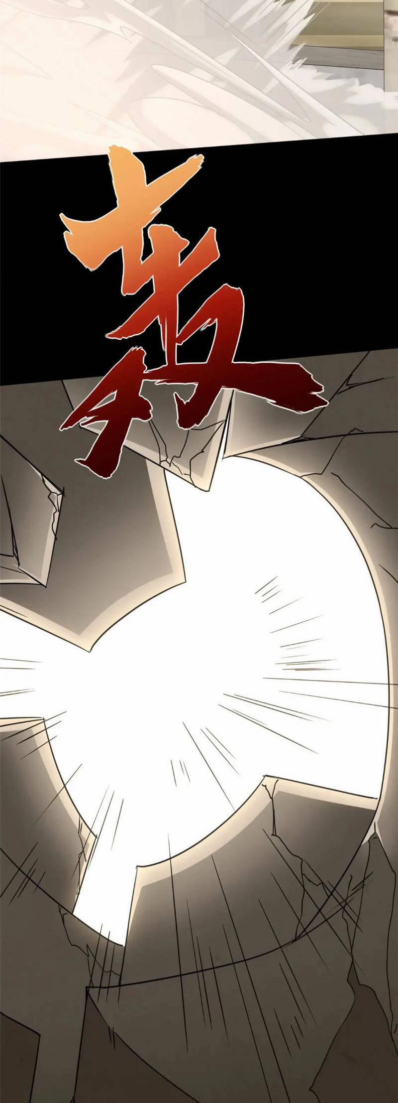 Bạn Gái Zombie Của Tôi 401 trang 32