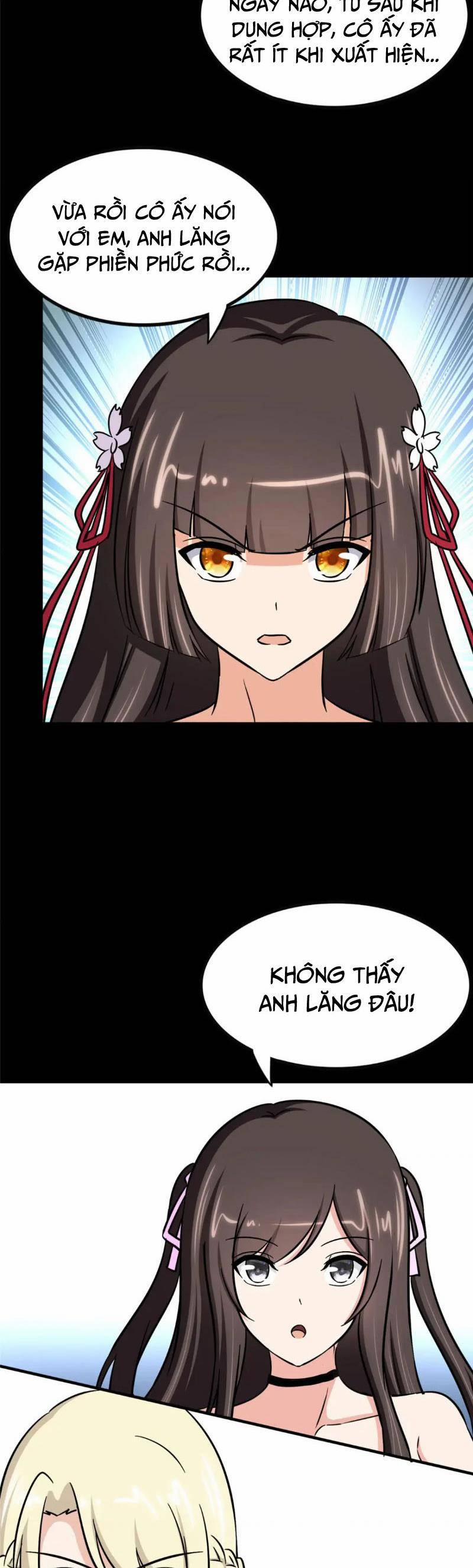 Bạn Gái Zombie Của Tôi 401 trang 4