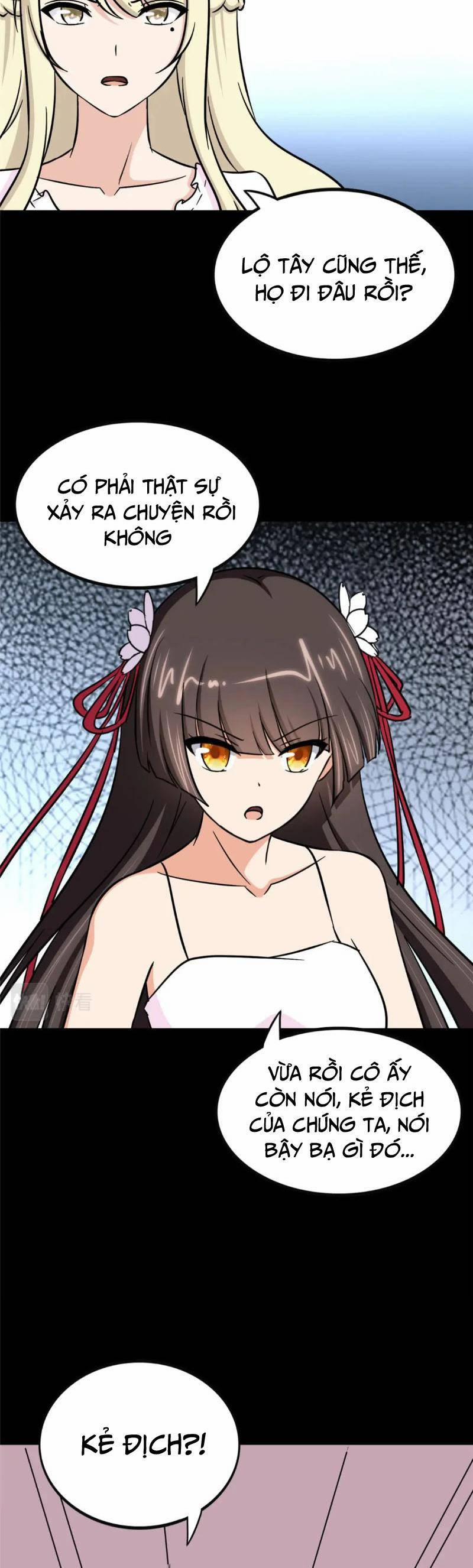 Bạn Gái Zombie Của Tôi 401 trang 5