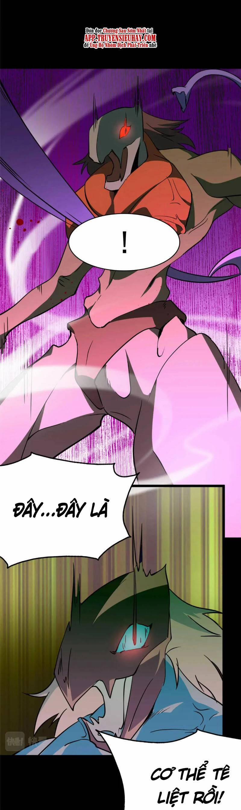 Bạn Gái Zombie Của Tôi 402 trang 10