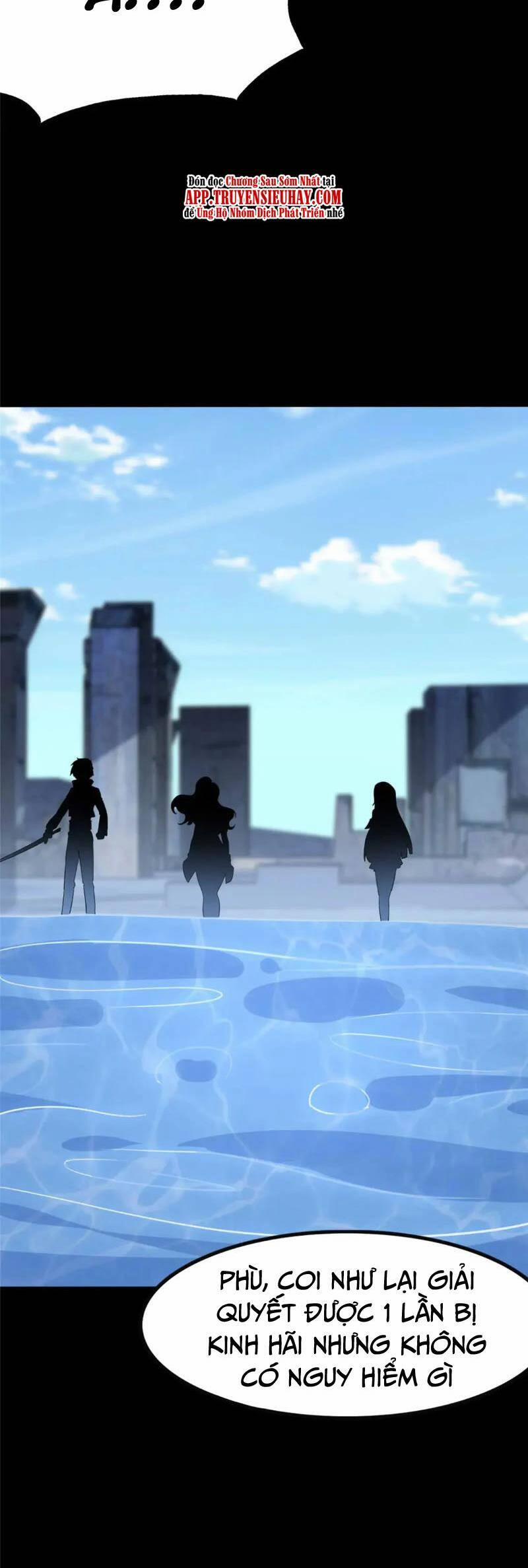 Bạn Gái Zombie Của Tôi 402 trang 25