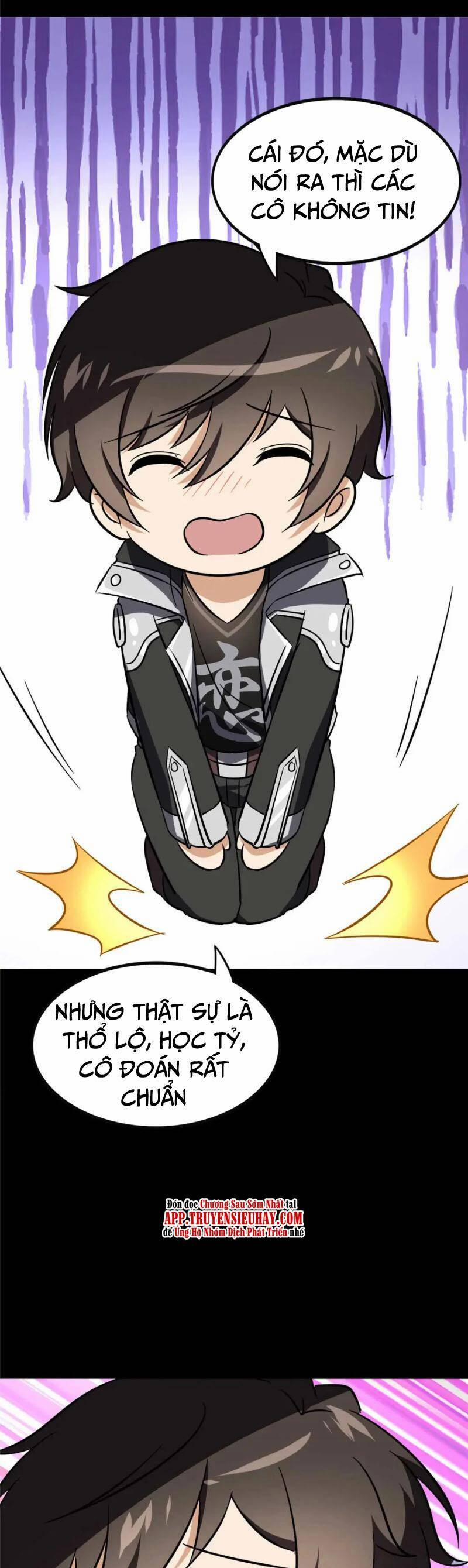 Bạn Gái Zombie Của Tôi 402 trang 30