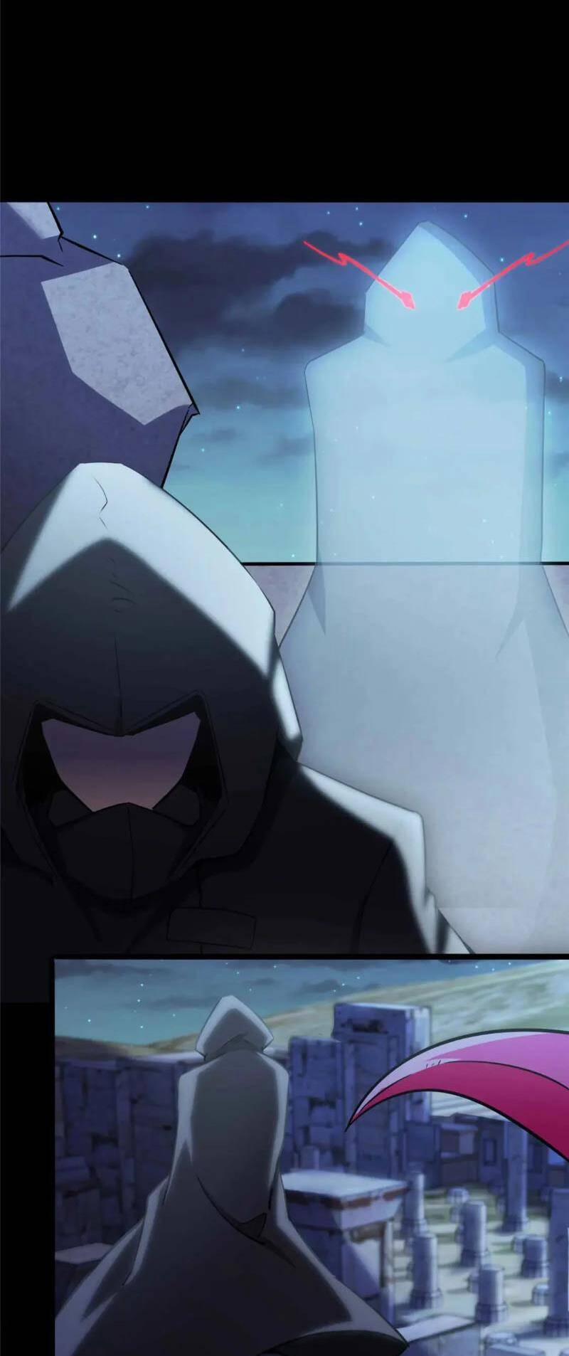 Bạn Gái Zombie Của Tôi 402 trang 41