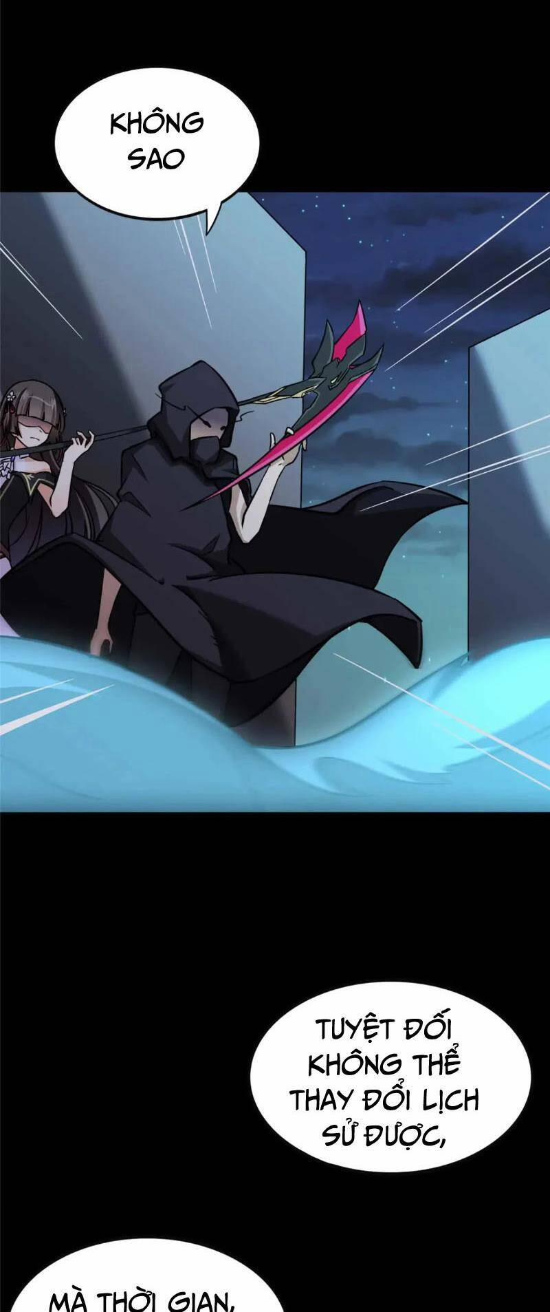 Bạn Gái Zombie Của Tôi 402 trang 46