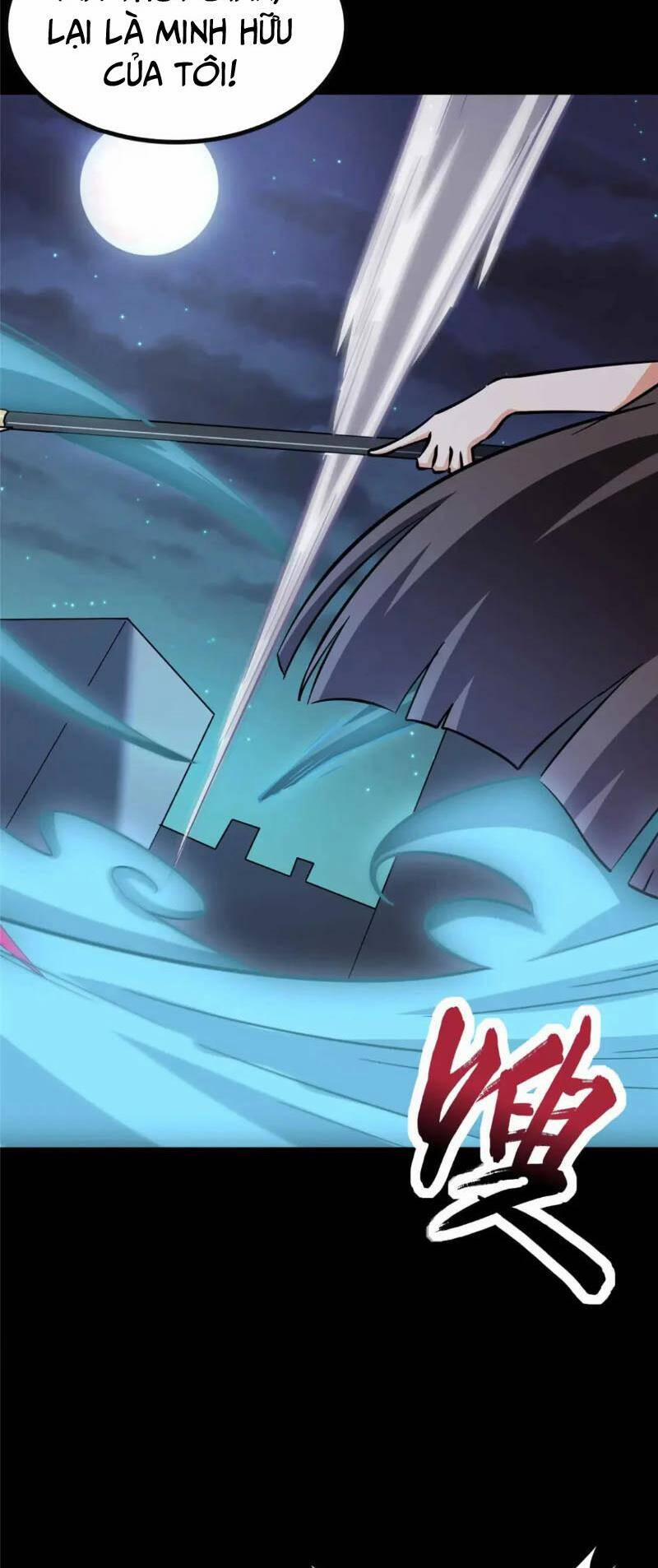 Bạn Gái Zombie Của Tôi 402 trang 47