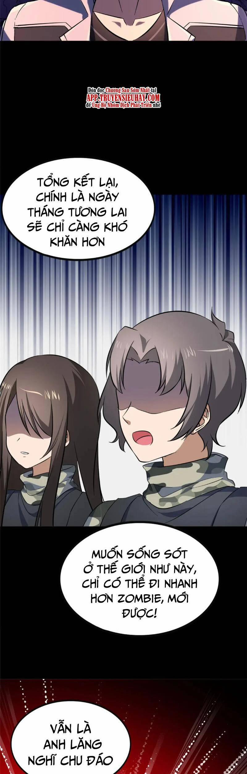 Bạn Gái Zombie Của Tôi 403 trang 17