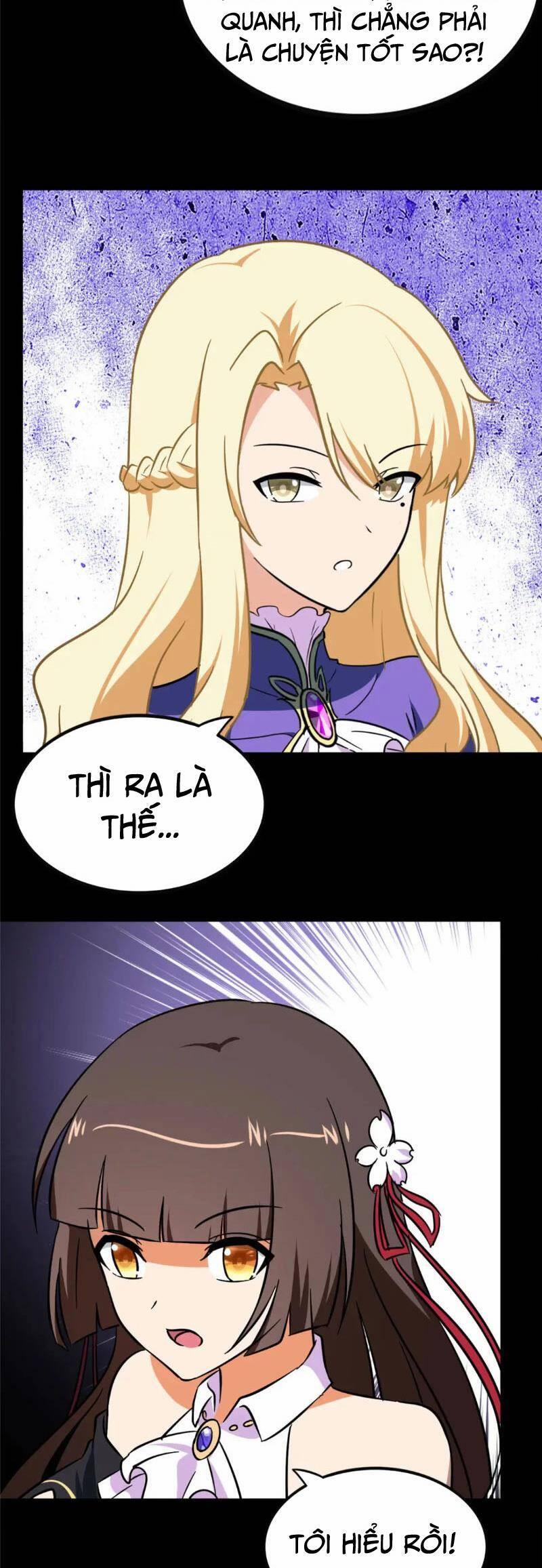 Bạn Gái Zombie Của Tôi 403 trang 22