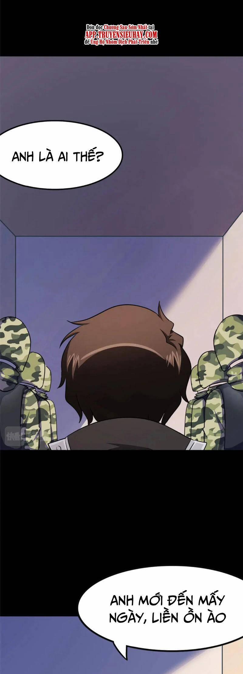 Bạn Gái Zombie Của Tôi 403 trang 30