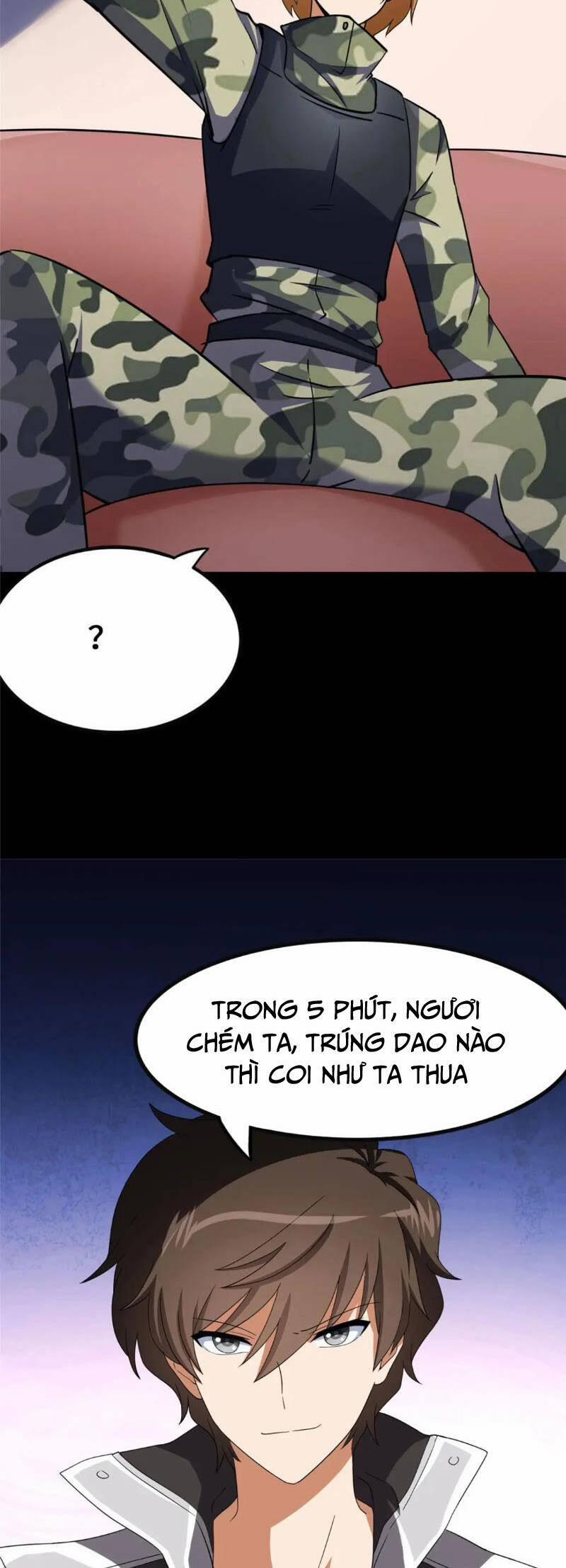 Bạn Gái Zombie Của Tôi 403 trang 37