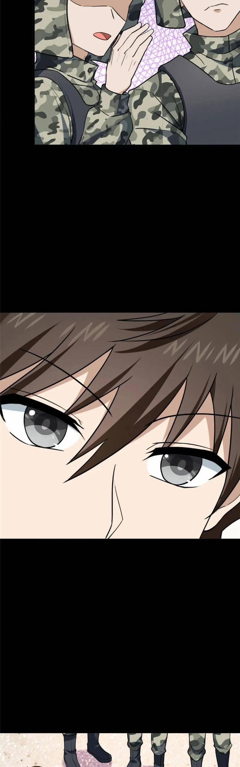 Bạn Gái Zombie Của Tôi 404 trang 1