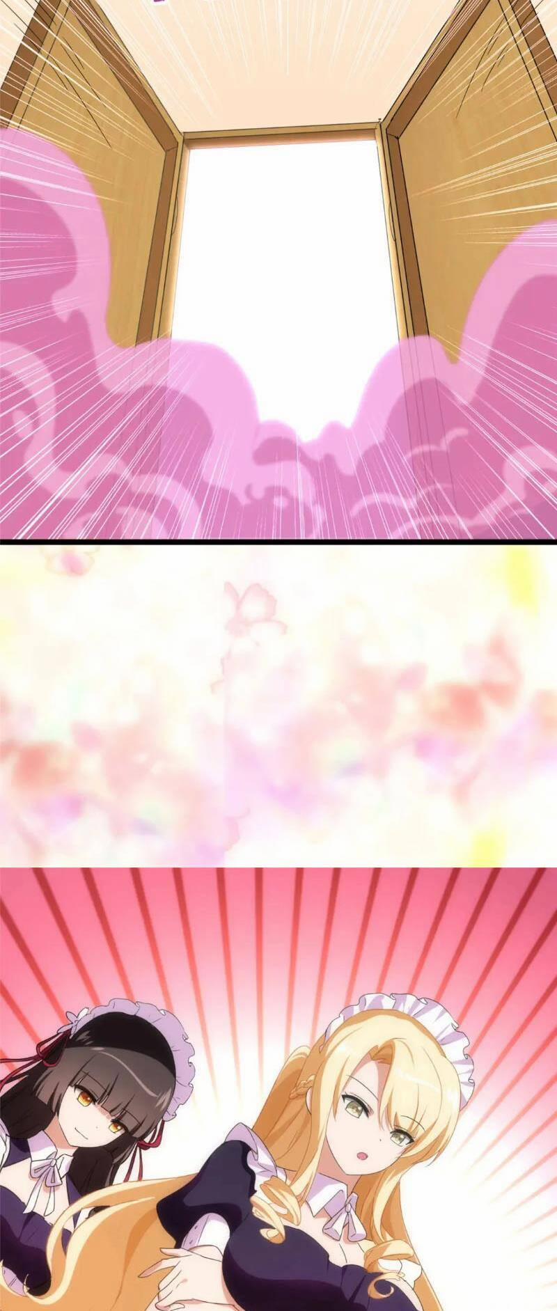 Bạn Gái Zombie Của Tôi 404 trang 32