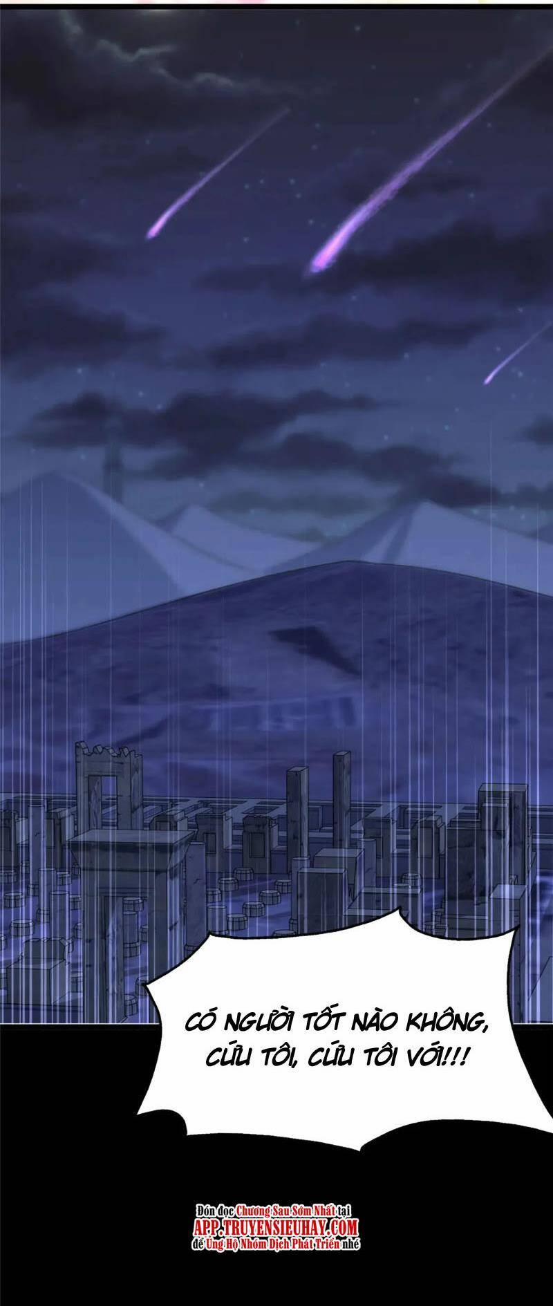 Bạn Gái Zombie Của Tôi 404 trang 39