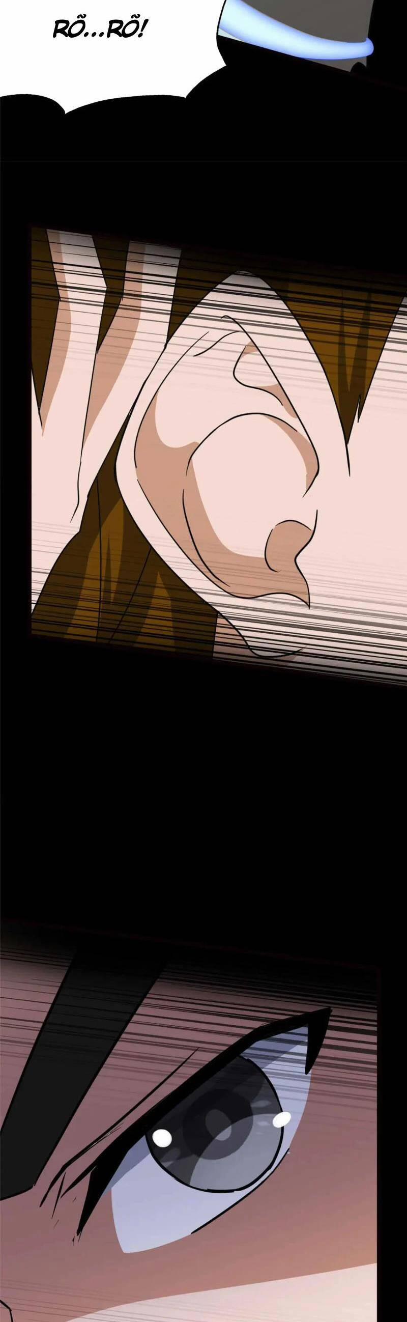 Bạn Gái Zombie Của Tôi 405 trang 17