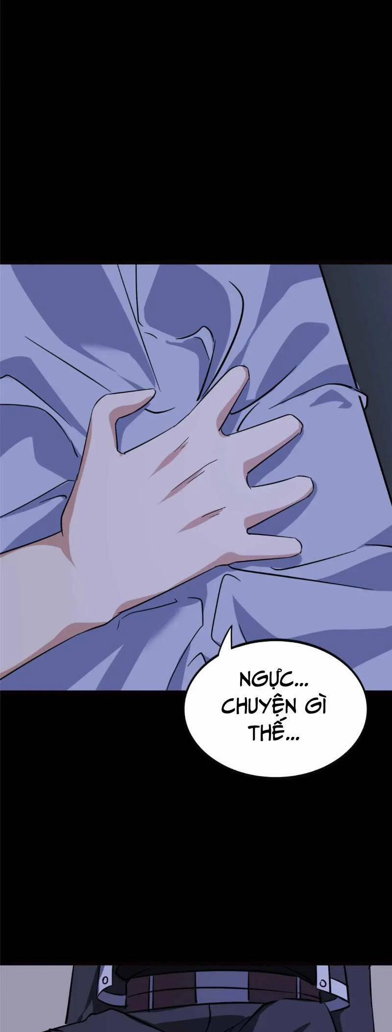 Bạn Gái Zombie Của Tôi 405 trang 37