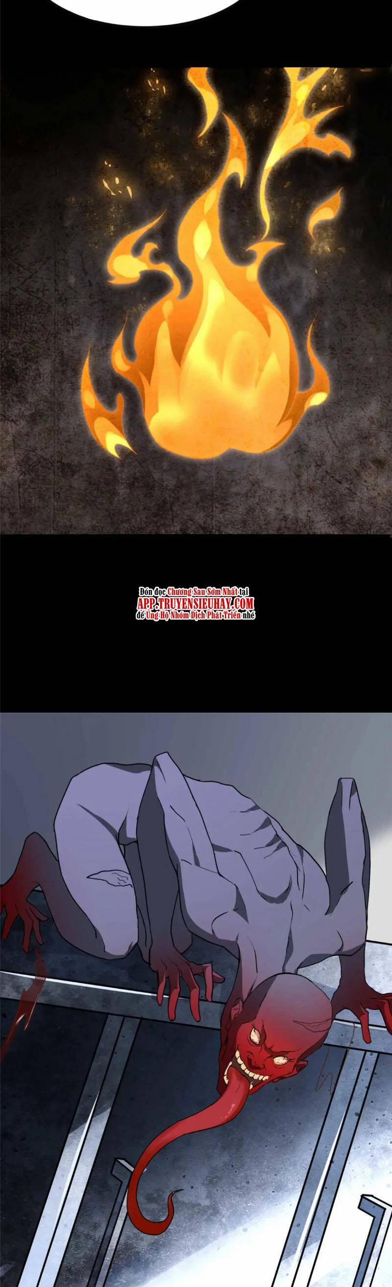 Bạn Gái Zombie Của Tôi 406 trang 14