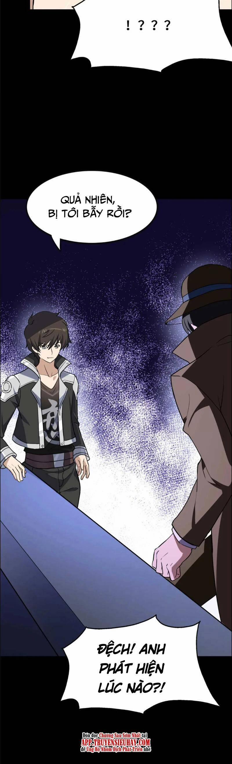 Bạn Gái Zombie Của Tôi 406 trang 19