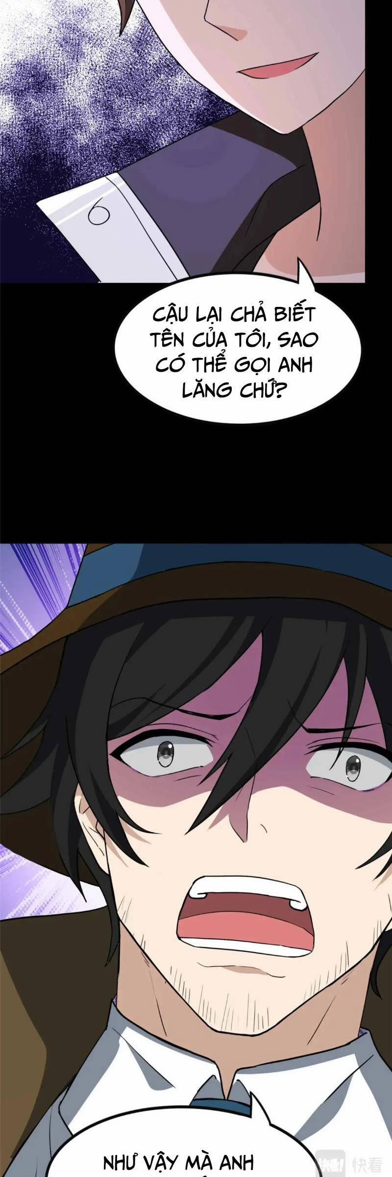 Bạn Gái Zombie Của Tôi 406 trang 21