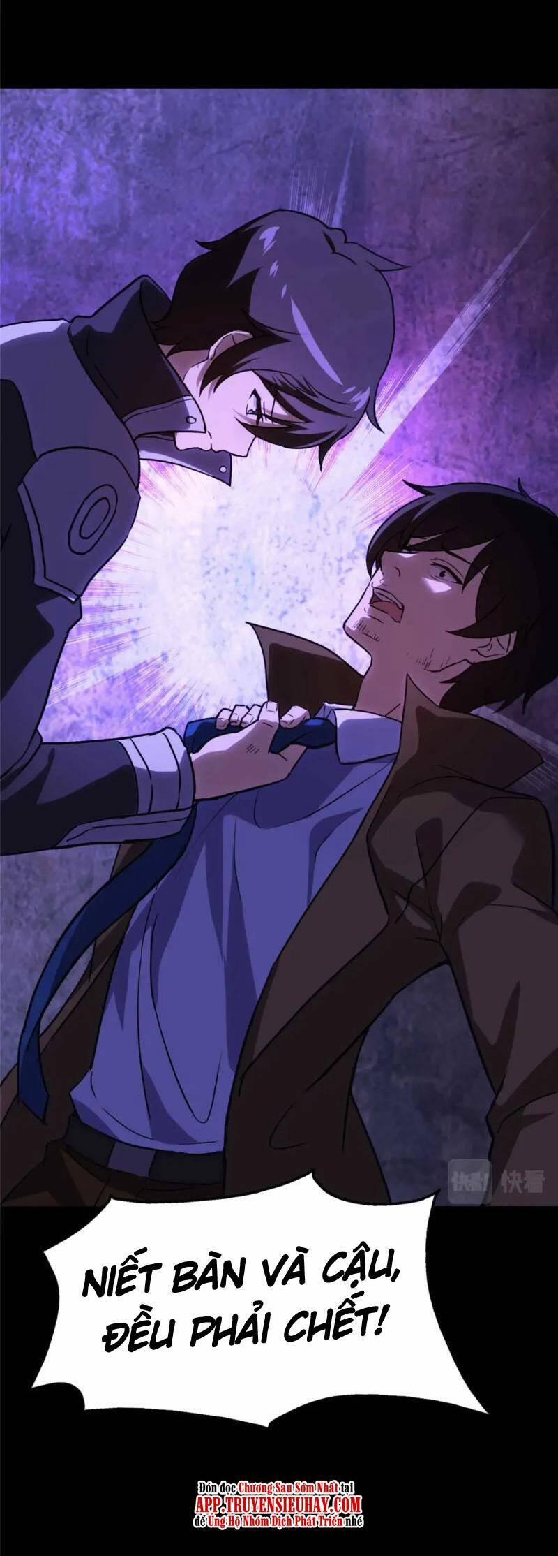 Bạn Gái Zombie Của Tôi 406 trang 39