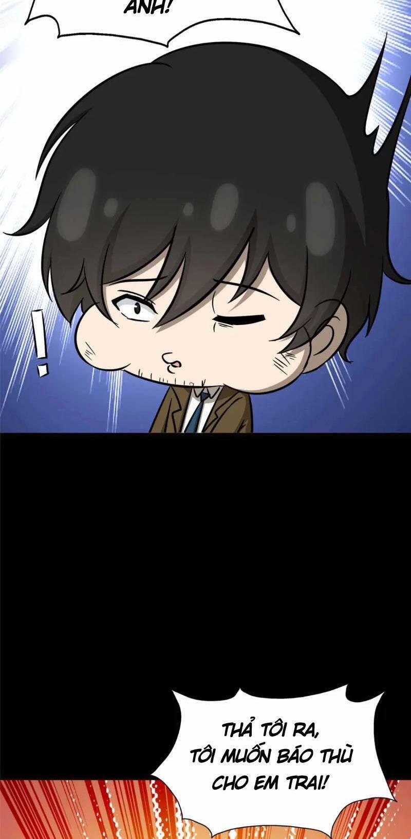 Bạn Gái Zombie Của Tôi 407 trang 1