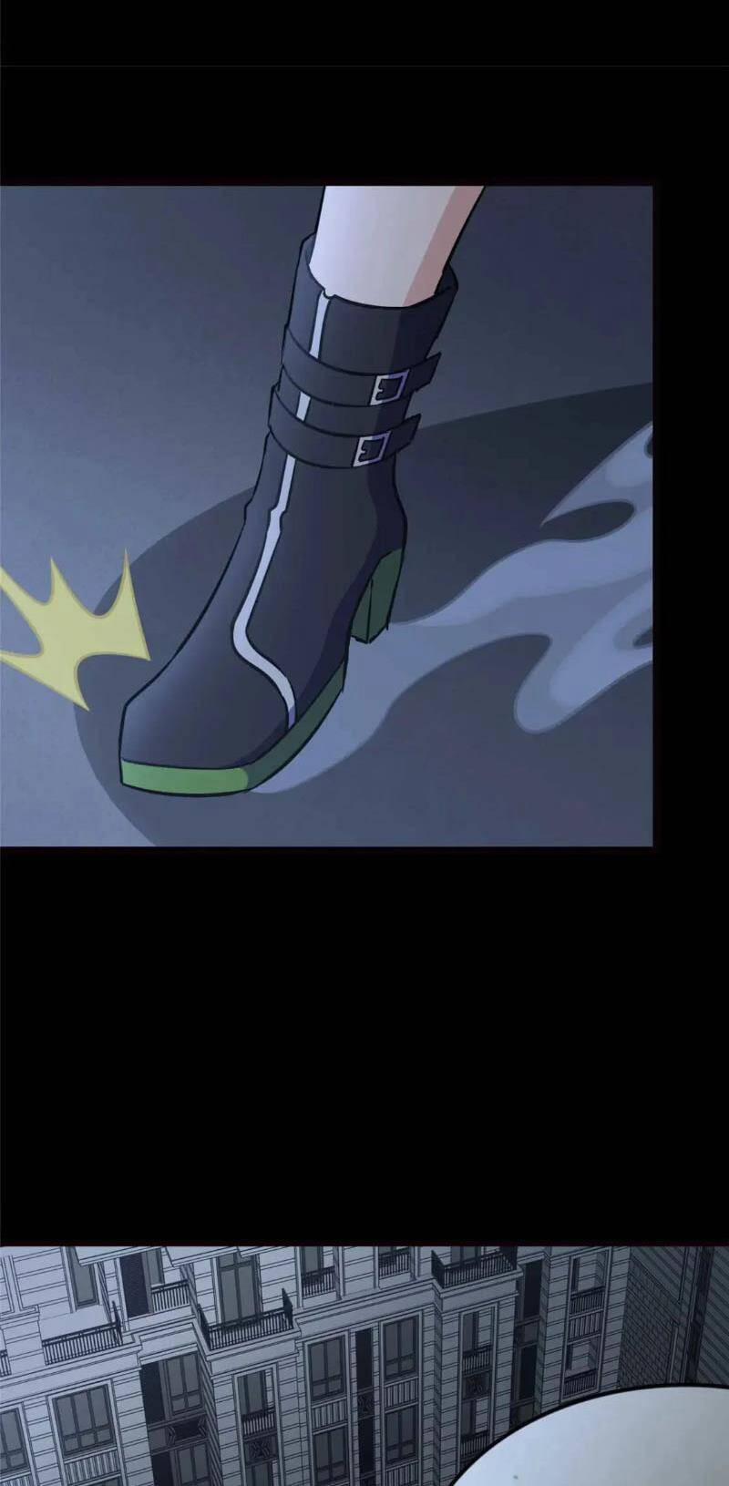 Bạn Gái Zombie Của Tôi 407 trang 10