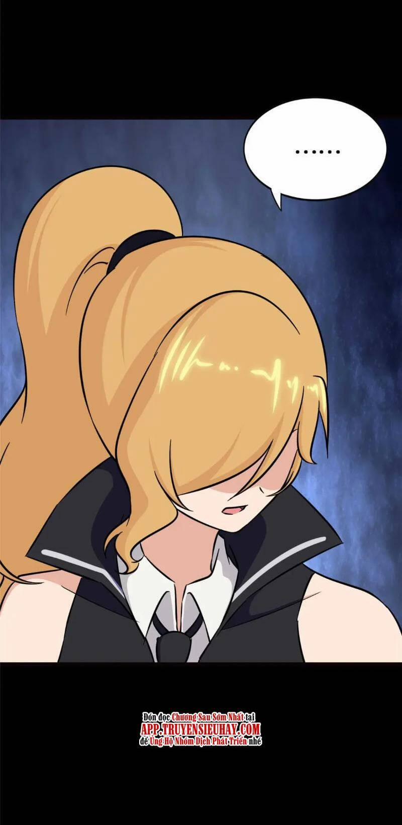 Bạn Gái Zombie Của Tôi 407 trang 17