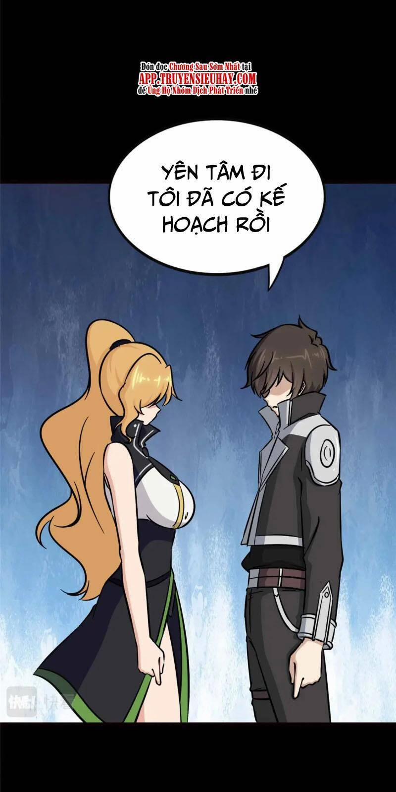 Bạn Gái Zombie Của Tôi 407 trang 18