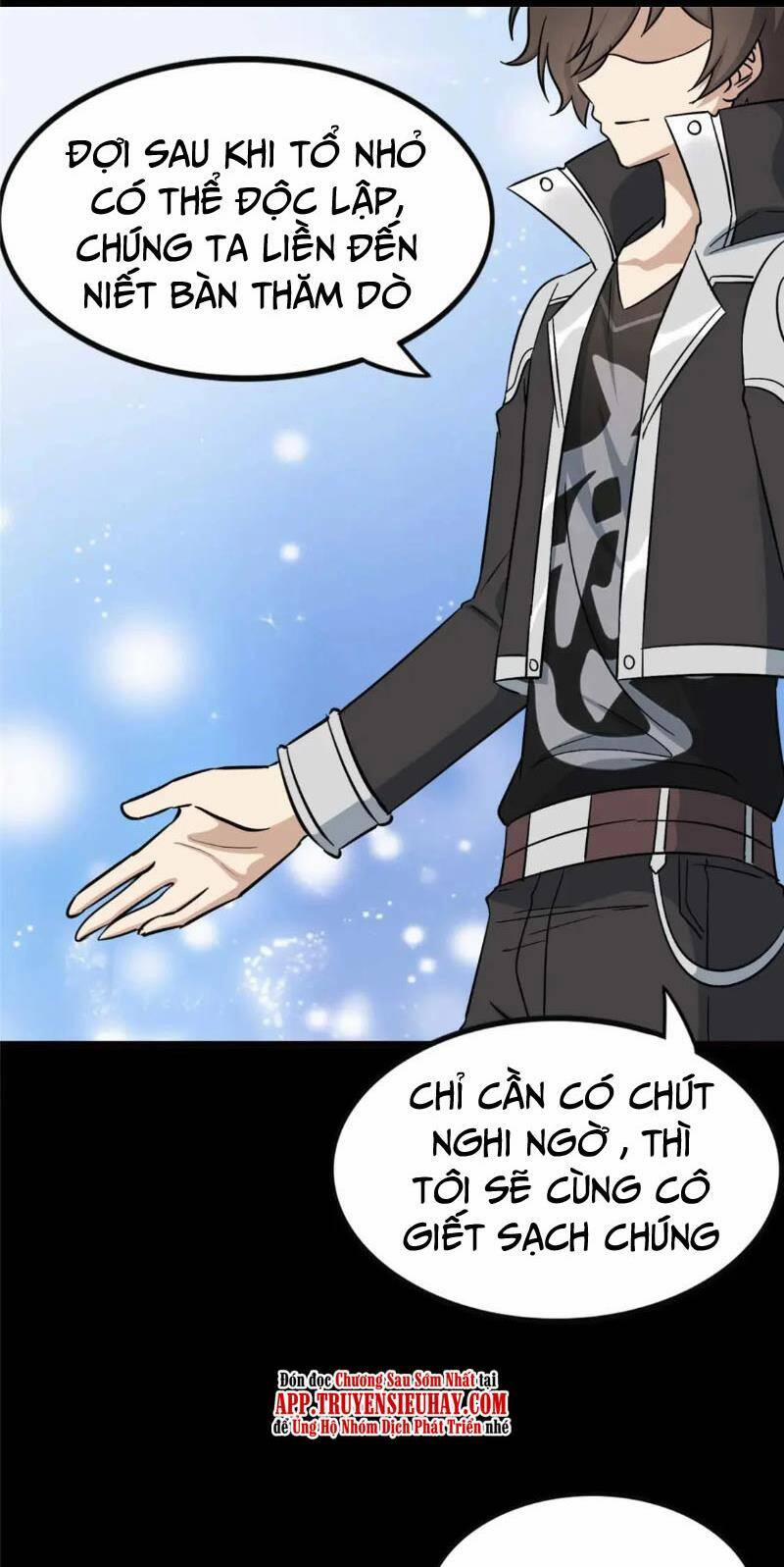 Bạn Gái Zombie Của Tôi 407 trang 19