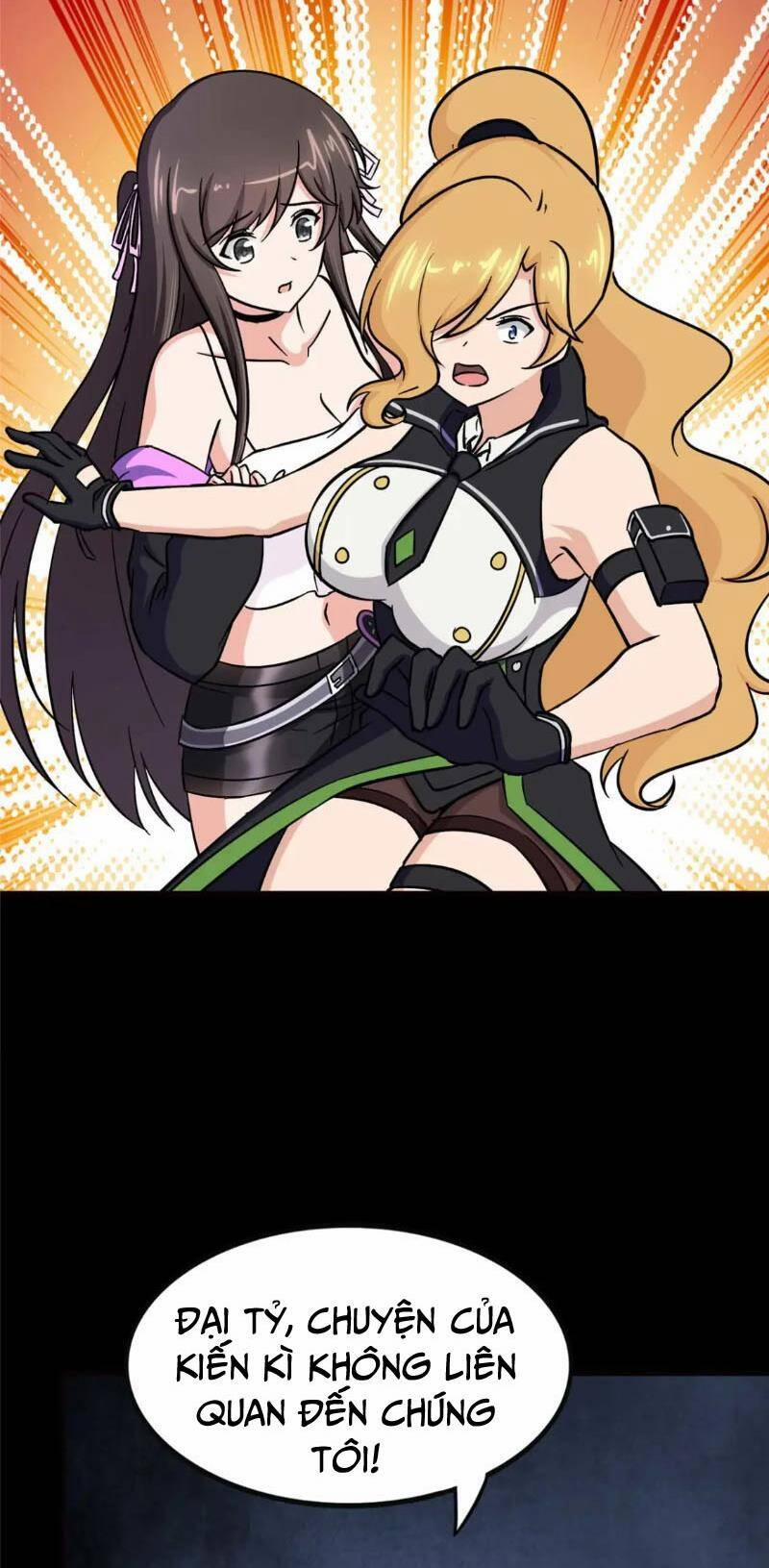 Bạn Gái Zombie Của Tôi 407 trang 2