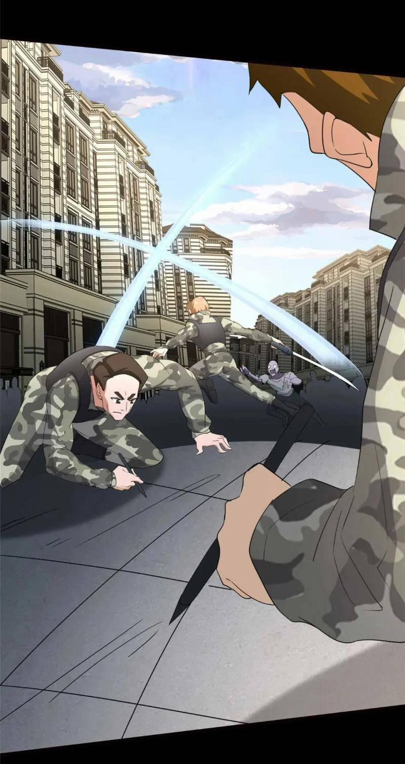 Bạn Gái Zombie Của Tôi 407 trang 39