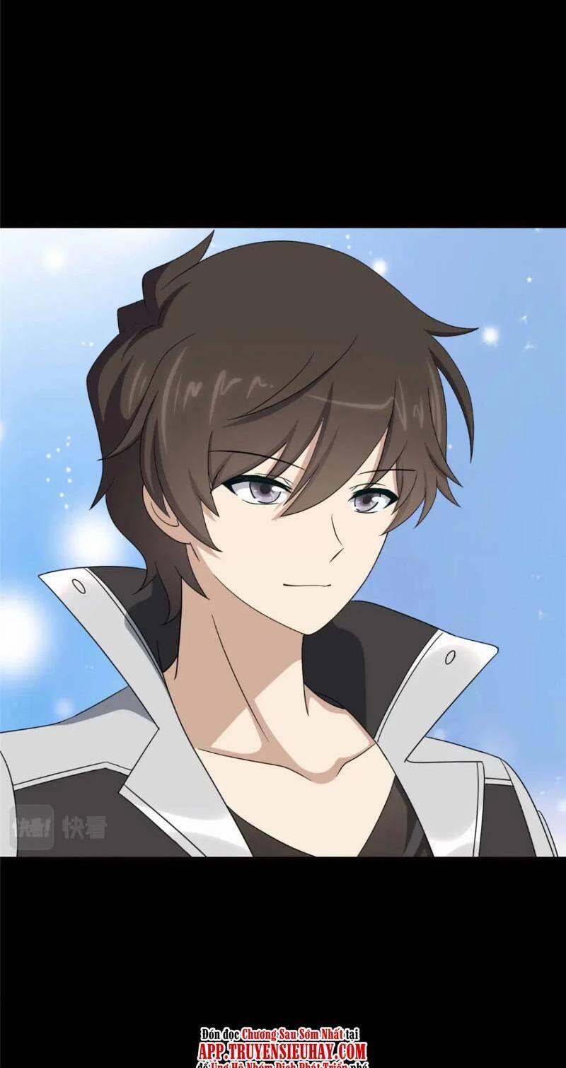 Bạn Gái Zombie Của Tôi 407 trang 43