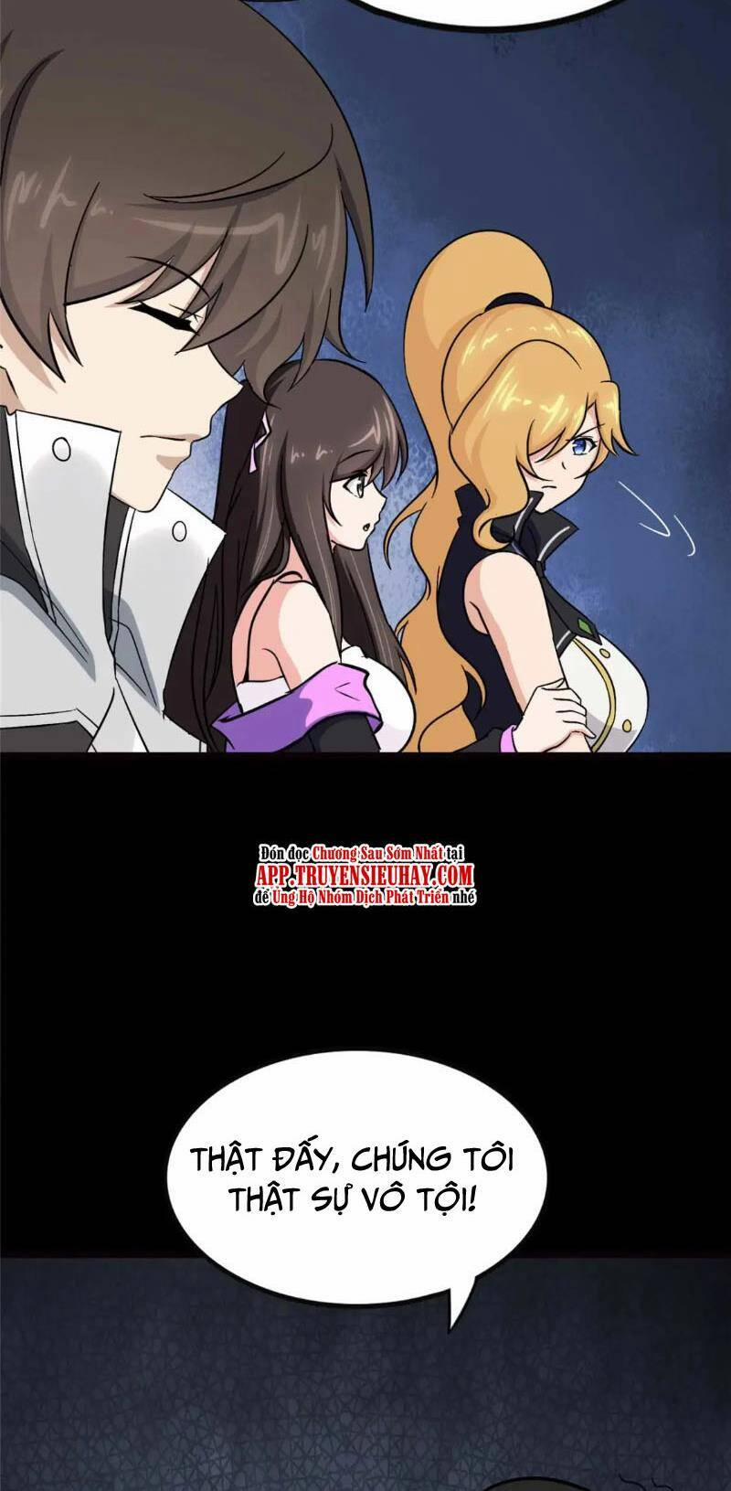 Bạn Gái Zombie Của Tôi 407 trang 5
