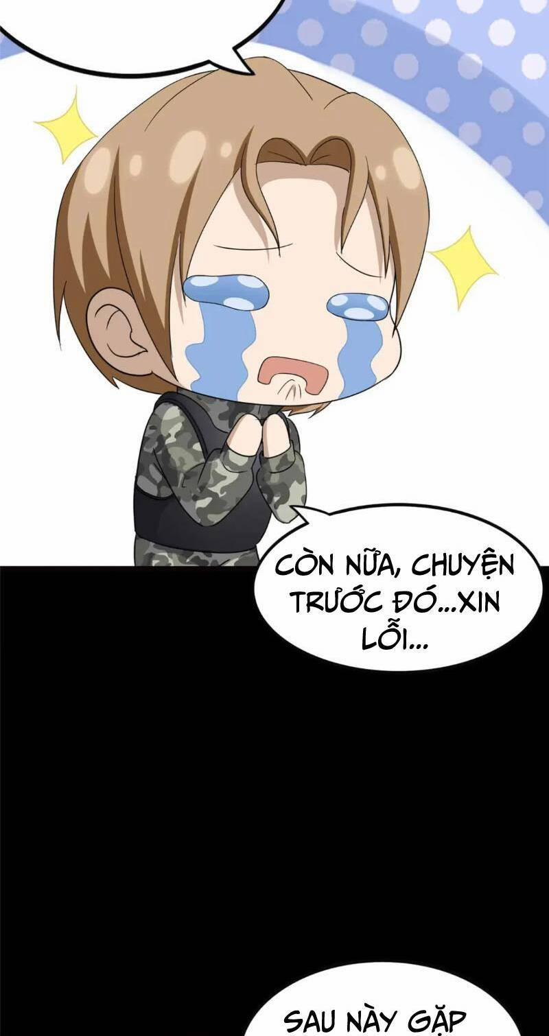 Bạn Gái Zombie Của Tôi 407 trang 51