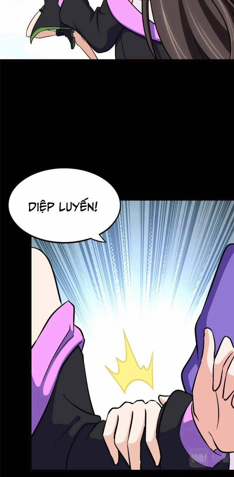 Bạn Gái Zombie Của Tôi 407 trang 8