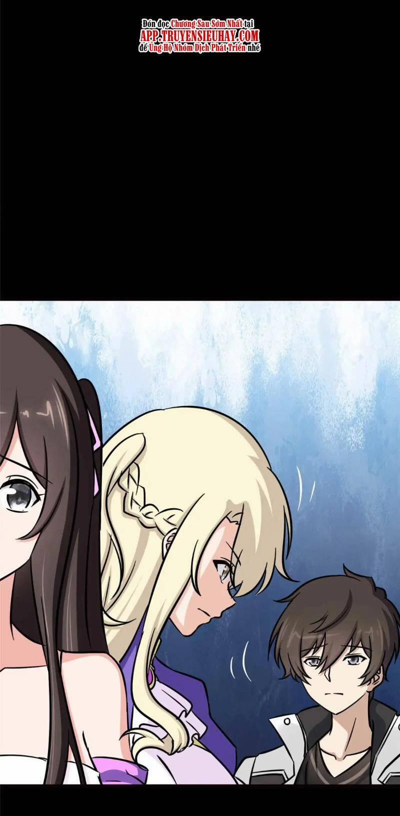 Bạn Gái Zombie Của Tôi 407 trang 9