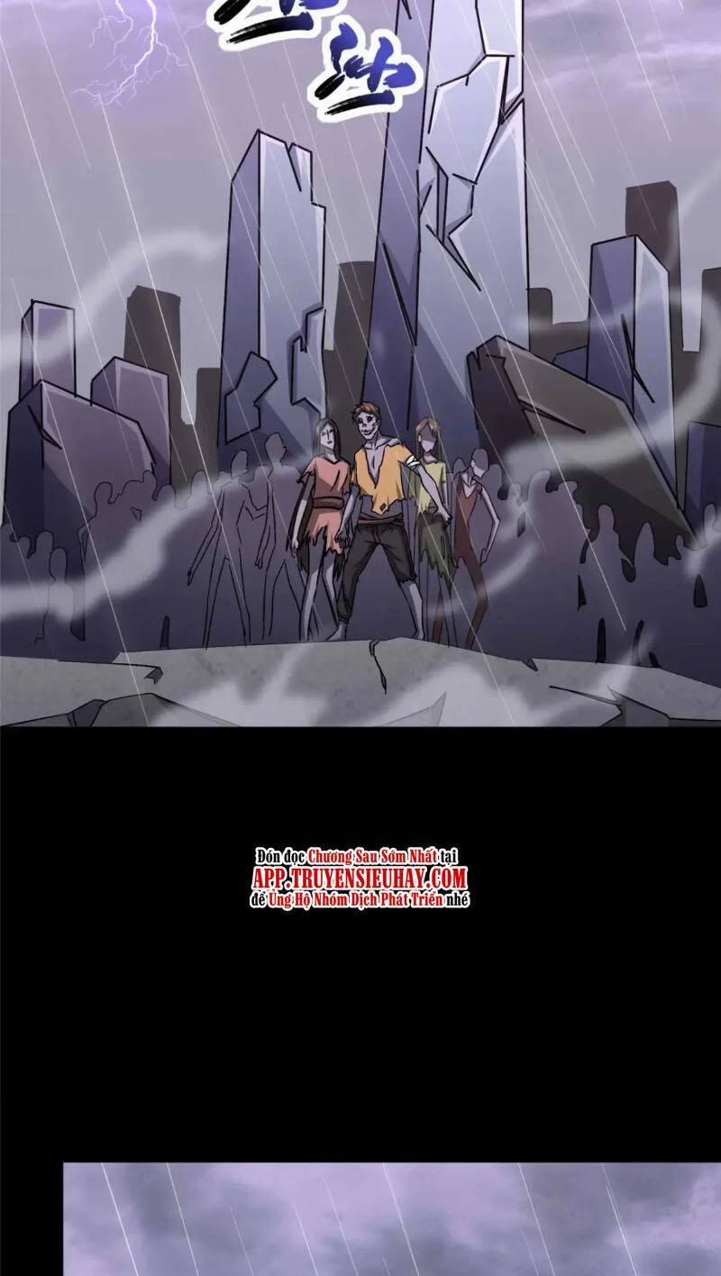 Bạn Gái Zombie Của Tôi 408 trang 12