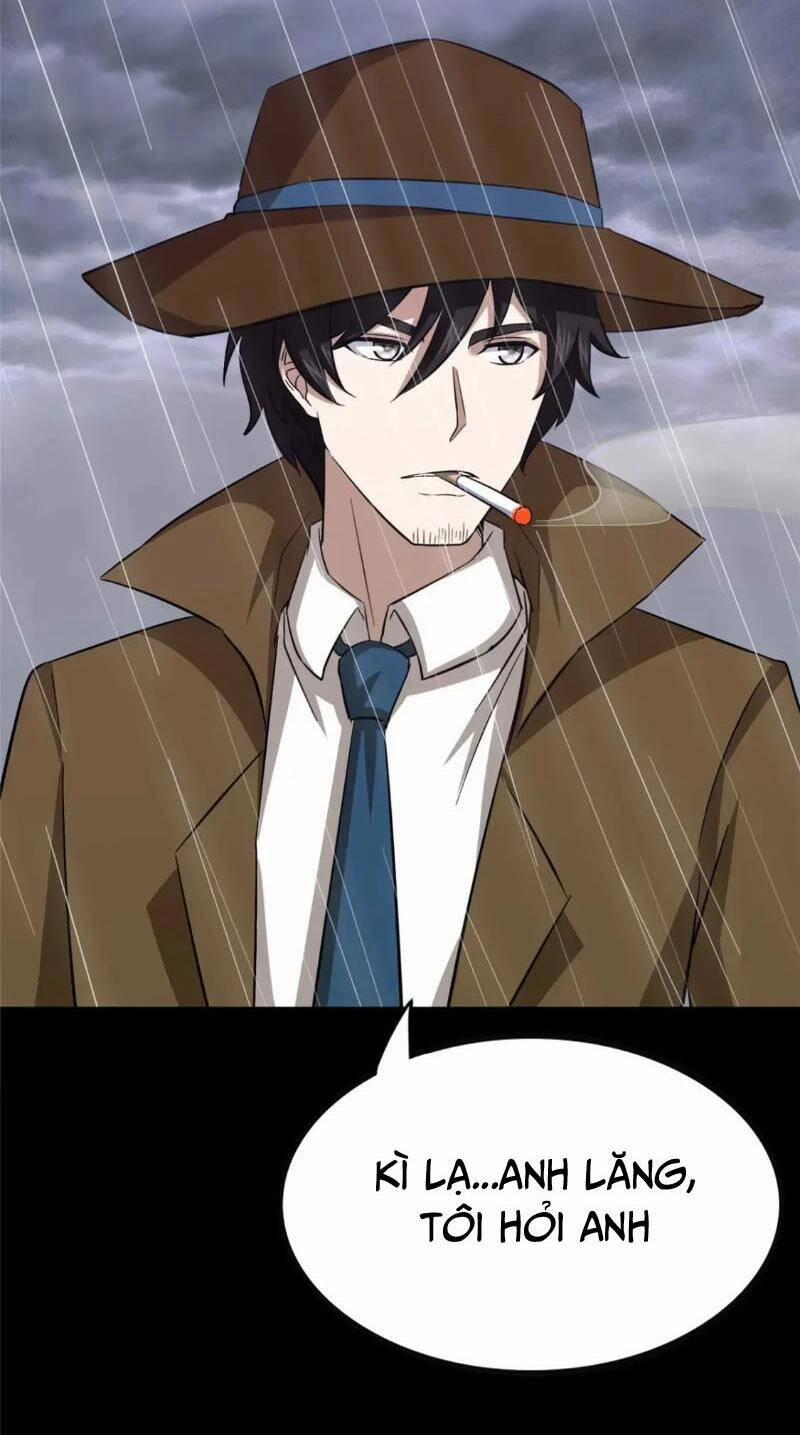 Bạn Gái Zombie Của Tôi 408 trang 22