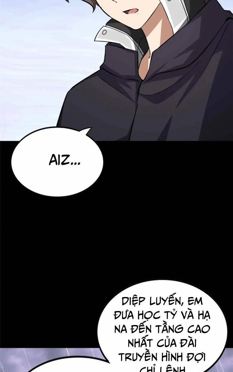 Bạn Gái Zombie Của Tôi 408 trang 38