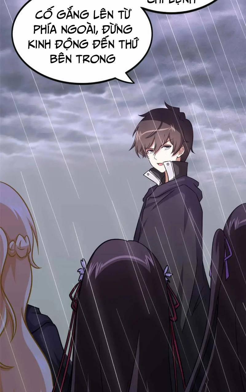 Bạn Gái Zombie Của Tôi 408 trang 39