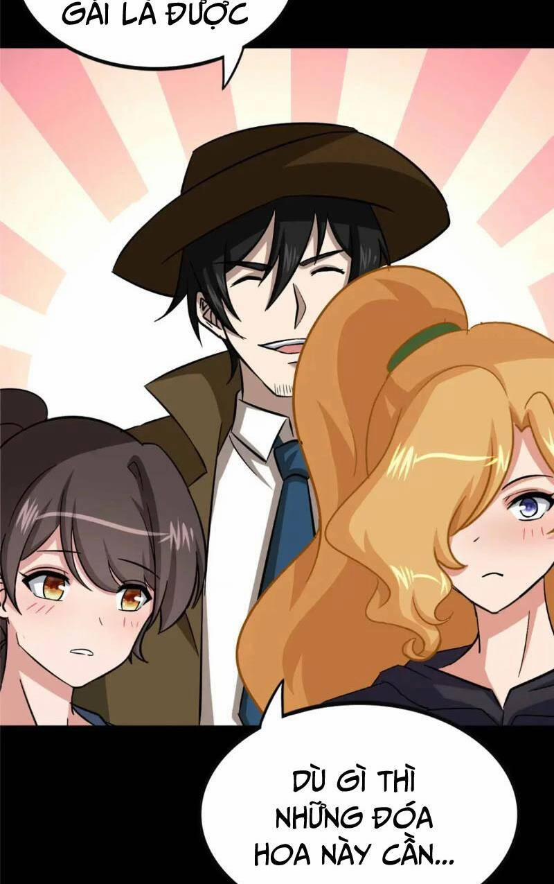 Bạn Gái Zombie Của Tôi 408 trang 42
