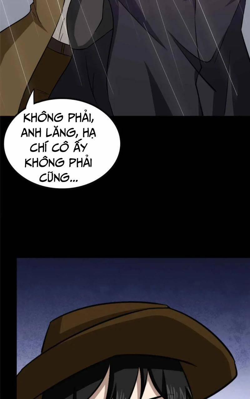 Bạn Gái Zombie Của Tôi 408 trang 44