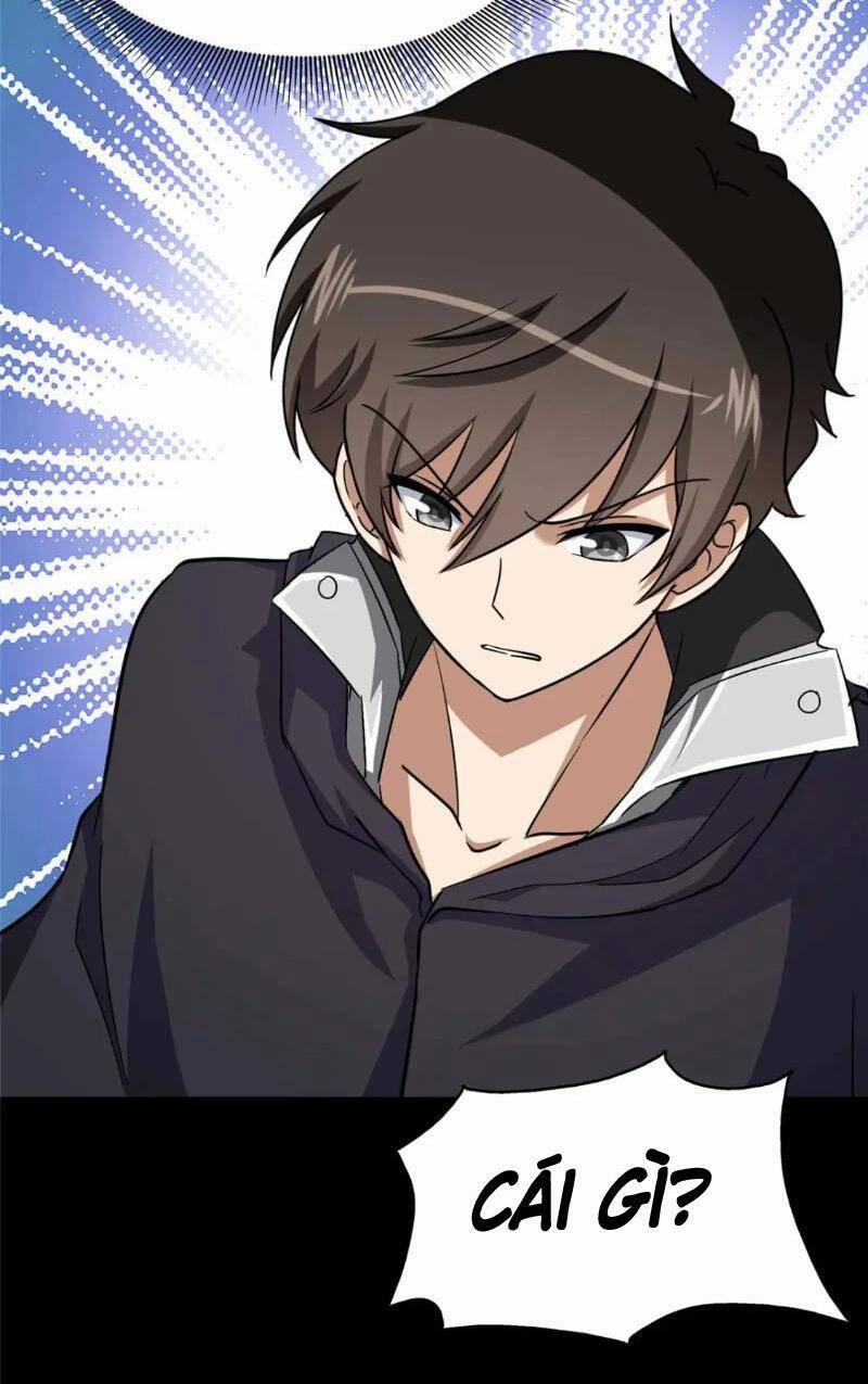 Bạn Gái Zombie Của Tôi 408 trang 49