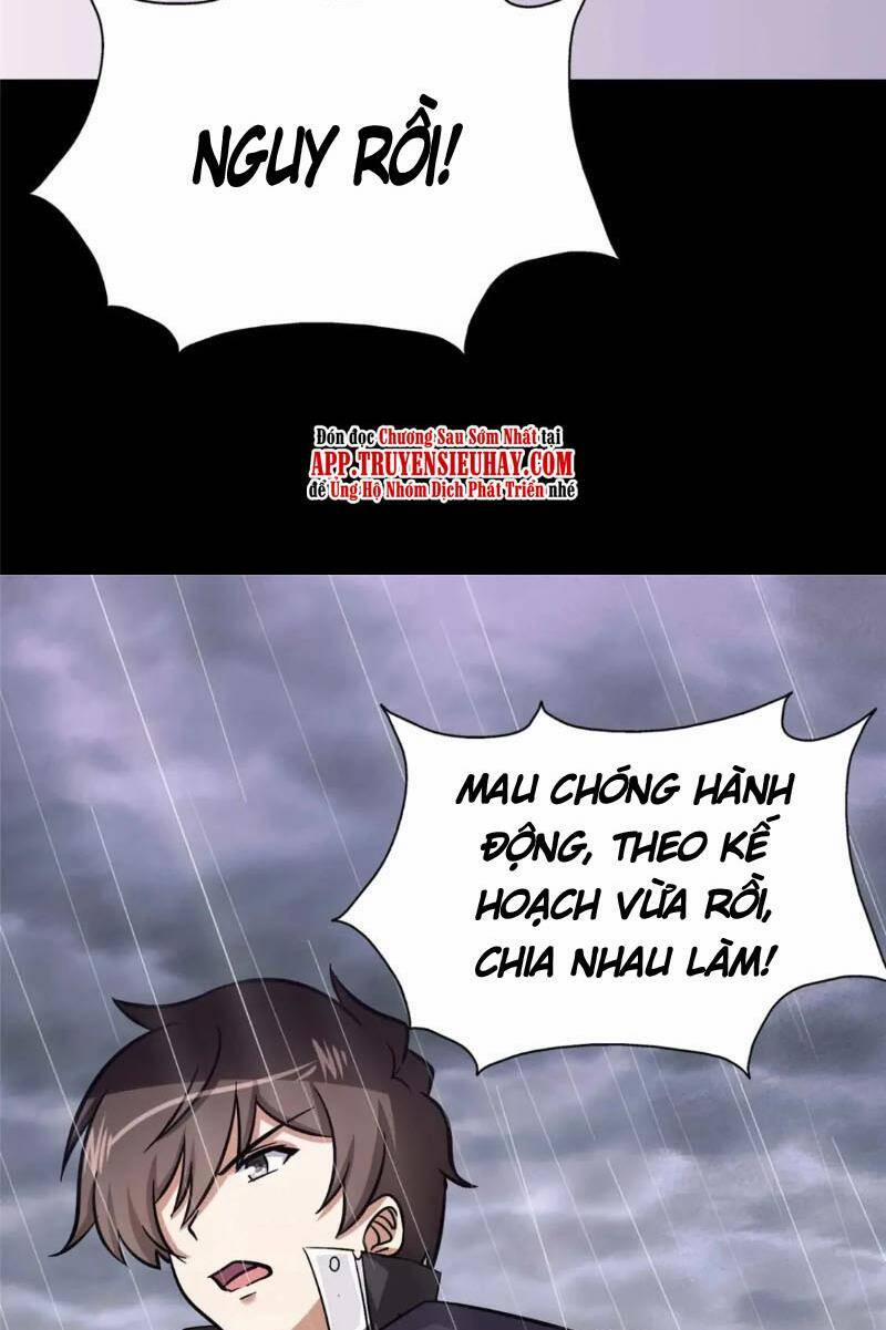 Bạn Gái Zombie Của Tôi 408 trang 55